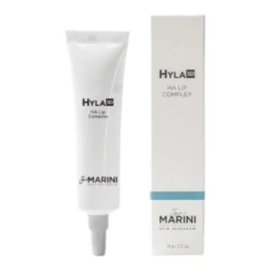 Jan Marini Hyla3D HA Lip Complex