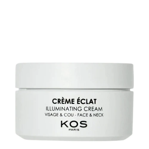 Kos Paris Illuminating Cream 3 Kos Paris Illuminating Cream