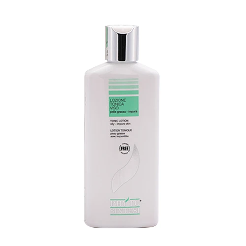 Phyto Sintesi Cleansing Tonic For Oily-Impure Skin 3 Phyto Sintesi Cleansing Tonic For Oily-Impure Skin