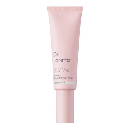 Dr Loretta Intense Brightening Cream 3 Dr Loretta Intense Brightening Cream