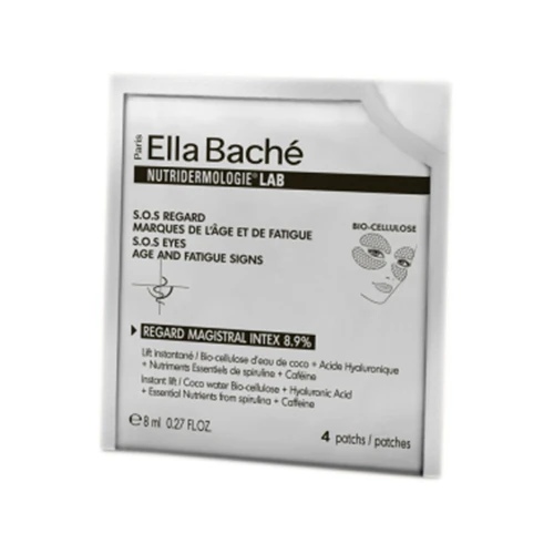 Ella Bache Intex Eye Patch 3 Ella Bache Intex Eye Patch