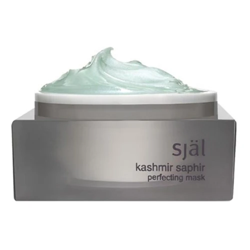 Sjal Kashmir Saphir Perfecting Mask 3 Sjal Kashmir Saphir Perfecting Mask