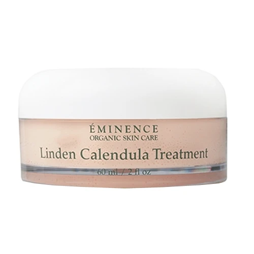 Eminence Organics Linden Calendula Treatment Cream 3 Eminence Organics Linden Calendula Treatment Cream