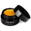Henne Organics Lip Mask 2 Henne Organics Lip Mask -Skin Care Shop Lip Mask 3900 detail