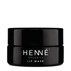 Henne Organics Lip Mask 4 Henne Organics Lip Mask - Image 2