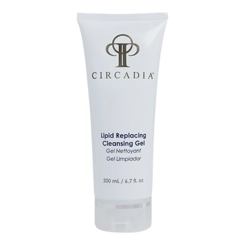 Circadia Lipid Replacing Cleansing Gel 3 Circadia Lipid Replacing Cleansing Gel