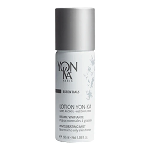 Yonka Lotion Yon-ka, Invigorating Mist (Normal To Oily) - Travel Size