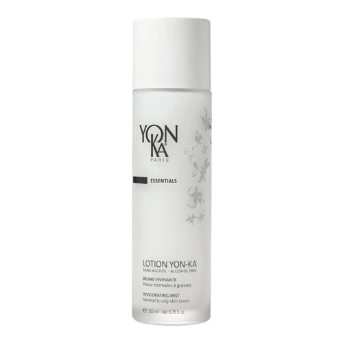 Yonka Lotion Yon-ka, Invigorating Mist (Normal To Oily) - Travel Size - Image 2
