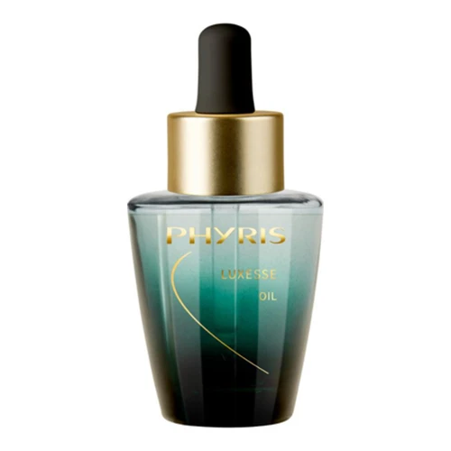 Phyris Luxesse Face Oil 3 Phyris Luxesse Face Oil
