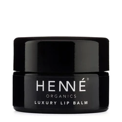 Henne Organics Luxury Lip Balm 4 Henne Organics Luxury Lip Balm - Image 2