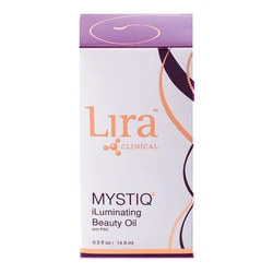 Lira Clinical Mystiq Line ILuminating Beauty Oil 4 Lira Clinical Mystiq Line ILuminating Beauty Oil - Image 2