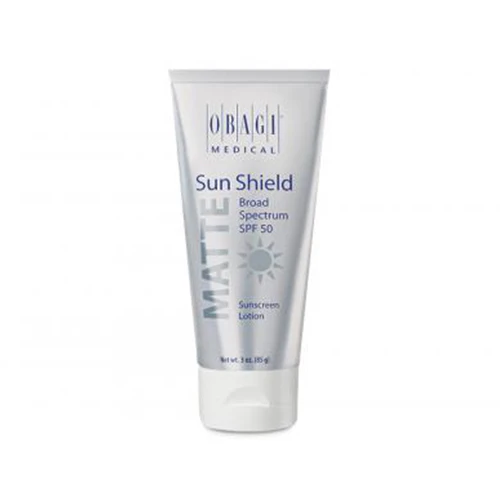 Obagi Sun Shield Matte Broad Spectrum SPF 50 3 Obagi Sun Shield Matte Broad Spectrum SPF 50