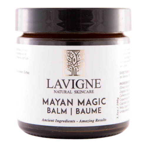 LaVigne Naturals Mayan Magic Balm 5 LaVigne Naturals Mayan Magic Balm - Image 3