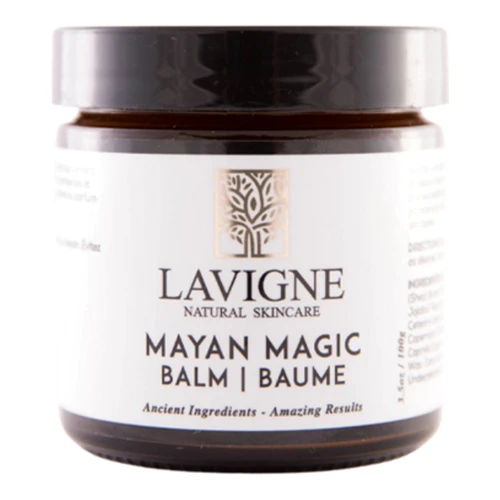 LaVigne Naturals Mayan Magic Balm 3 LaVigne Naturals Mayan Magic Balm