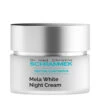Dr Schrammek Mela White Night Cream -Skin Care Shop Mela White Night Cream new 45146 180 detail