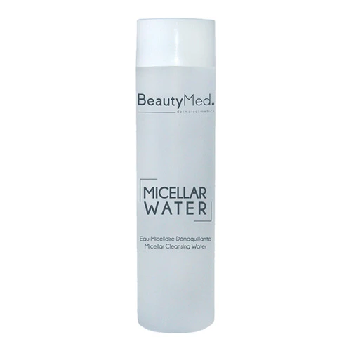 BeautyMed Micellar Cleansing Water 3 BeautyMed Micellar Cleansing Water