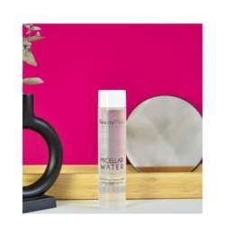 BeautyMed Micellar Cleansing Water 4 BeautyMed Micellar Cleansing Water - Image 2