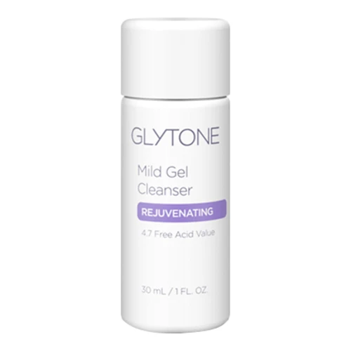 Glytone Mild Gel Cleanser 4 Glytone Mild Gel Cleanser - Image 2
