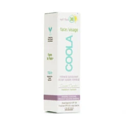 Coola Mineral Face SPF 30 Matte Cucumber -Skin Care Shop Mineral Face SPF 30 Matte Cucumber add3 19951 6888 general