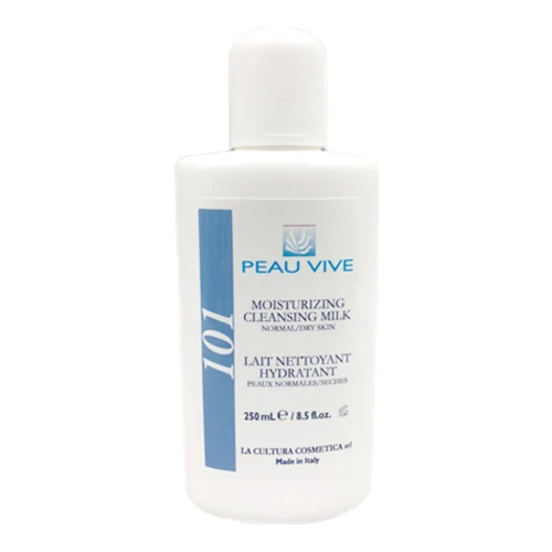 Peau Vive Moisturizing Cleansing Milk 3 Peau Vive Moisturizing Cleansing Milk