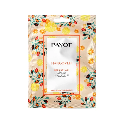 Payot Morning Mask - Hangover 3 Payot Morning Mask - Hangover