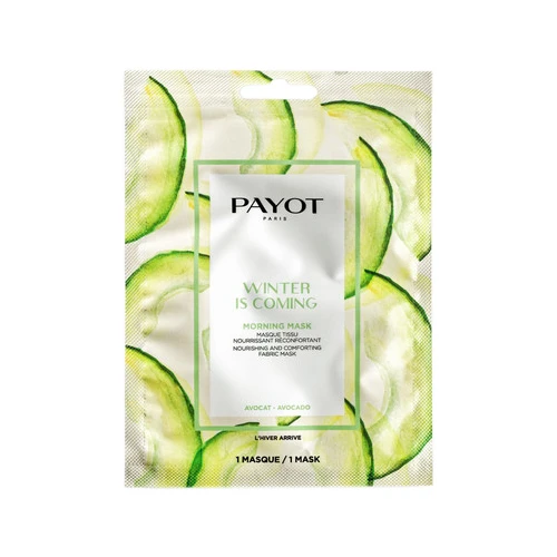 Payot Morning Mask - Winter Is Coming 3 Payot Morning Mask - Winter Is Coming