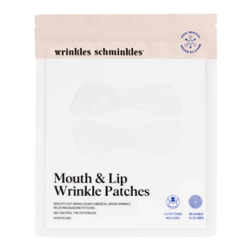 Wrinkles Schminkles Mouth And Lip 3 Wrinkles Schminkles Mouth And Lip