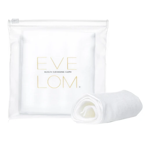 Eve Lom Muslin Cloths 3 Eve Lom Muslin Cloths