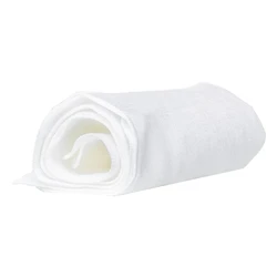 Eve Lom Muslin Cloths 4 Eve Lom Muslin Cloths - Image 2