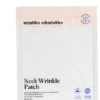 Wrinkles Schminkles Neck Wrinkle Patch -Skin Care Shop Neck Wrinkle Patch 36343 detail