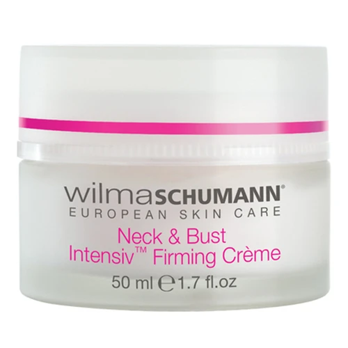 Wilma Schumann Neck And Bust Intensiv Firming Creme 3 Wilma Schumann Neck And Bust Intensiv Firming Creme