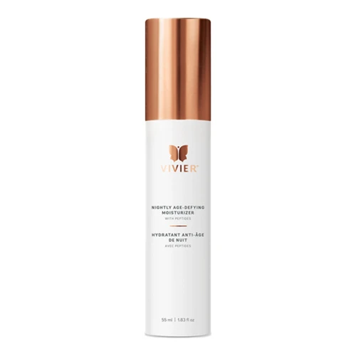 VivierSkin Nightly Age-Defying Moisturizer 3 VivierSkin Nightly Age-Defying Moisturizer