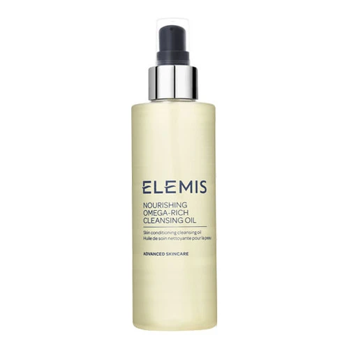Elemis Nourishing Omega-Rich Cleansing Oil 3 Elemis Nourishing Omega-Rich Cleansing Oil