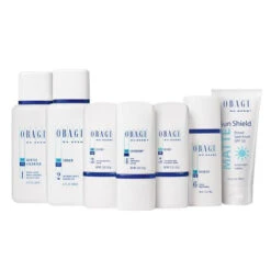Obagi Nu-Derm Fx Starter System Normal - Dry