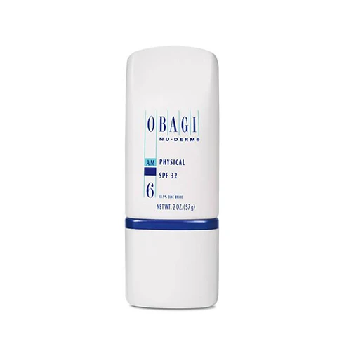 Obagi Nu-Derm Physical UV SPF 32 3 Obagi Nu-Derm Physical UV SPF 32