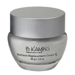 B Kamins Nutrient Replacement Cream Kx