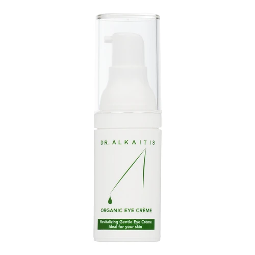 Dr Alkaitis Organic Eye Creme 3 Dr Alkaitis Organic Eye Creme