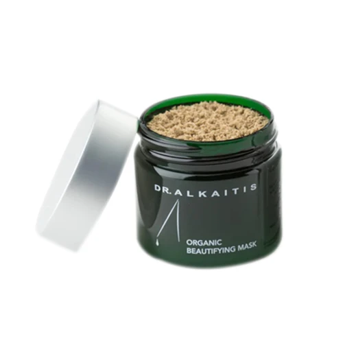 Dr Alkaitis Organic Beautifying Mask 3 Dr Alkaitis Organic Beautifying Mask