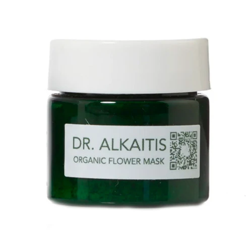 Dr Alkaitis Organic Beautifying Mask 4 Dr Alkaitis Organic Beautifying Mask - Image 2