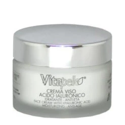 Phyto Sintesi Vita Pelle Cream With Hyaluronic Acid