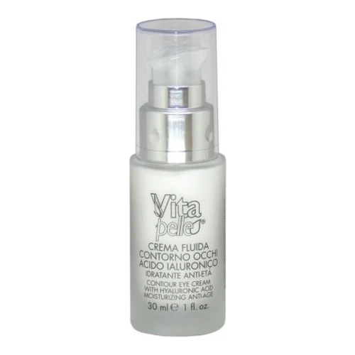 Phyto Sintesi Vita Pelle Eye Contour Cream With Hyaluronic Acid 3 Phyto Sintesi Vita Pelle Eye Contour Cream With Hyaluronic Acid