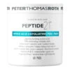 Peter Thomas Roth Peptide 21 Amino Acid Exfoliating Peel Pads 2 Peter Thomas Roth Peptide 21 Amino Acid Exfoliating Peel Pads -Skin Care Shop Peptide 21 Amino Acid Exfoliating Peel Pads 54977 3235 detail