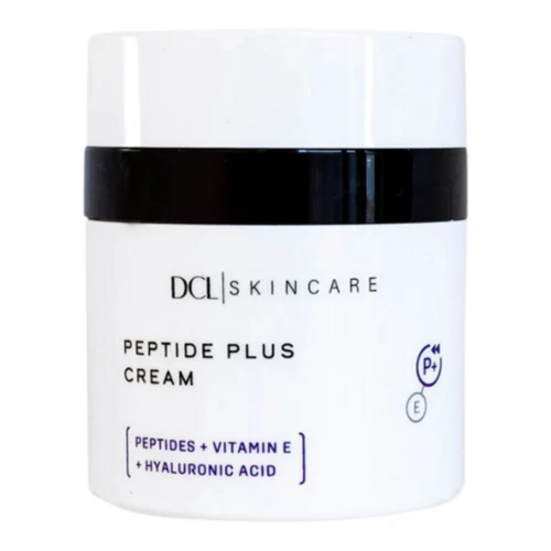 DCL Dermatologic Peptide Plus Cream 3 DCL Dermatologic Peptide Plus Cream
