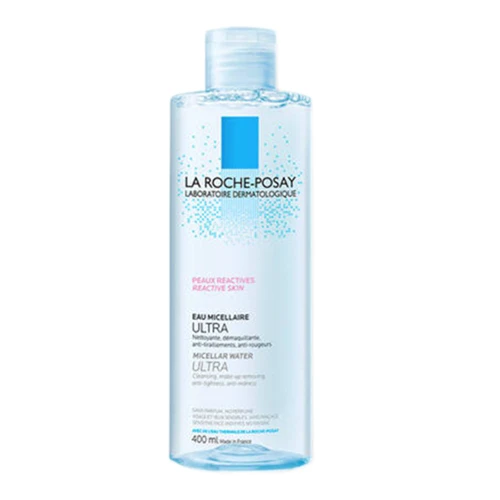 LA ROCHE-POSAY La Roche Posay Physiological Reactive Micellar Solution 3 LA ROCHE-POSAY La Roche Posay Physiological Reactive Micellar Solution