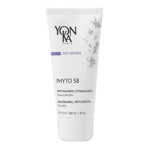 Yonka Phyto 58 PS - Dry Skin 3 Yonka Phyto 58 PS - Dry Skin