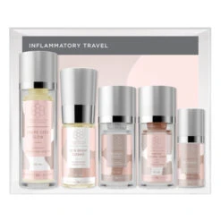 Rhonda Allison Pigmentation Solutions Inflammatory Travel Kit