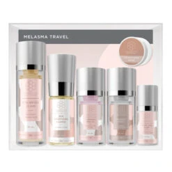Rhonda Allison Pigmentation Solutions Melasma Travel Kit