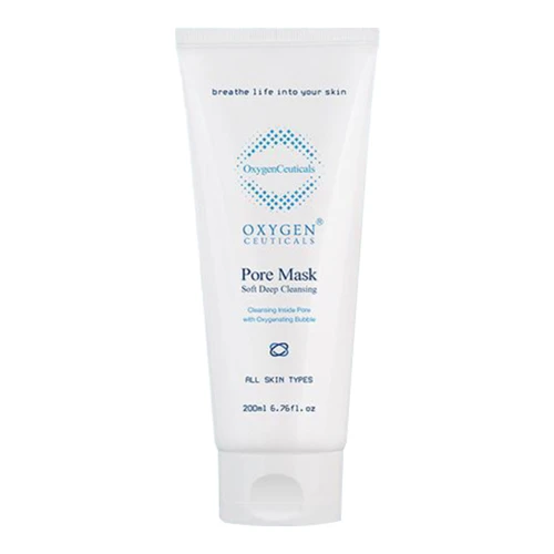 OxygenCeuticals Pore Mask 3 OxygenCeuticals Pore Mask