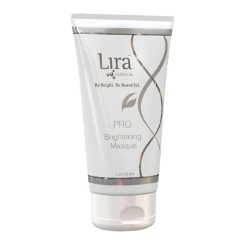 Lira Clinical Pro Brightening Masque 3 Lira Clinical Pro Brightening Masque