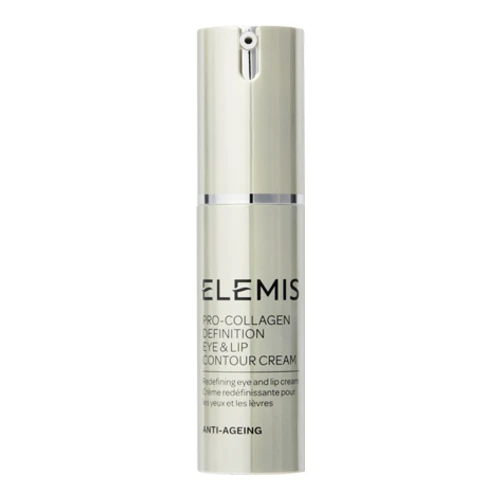 Elemis Pro-Collagen Definition Eye And Lip Contour Cream